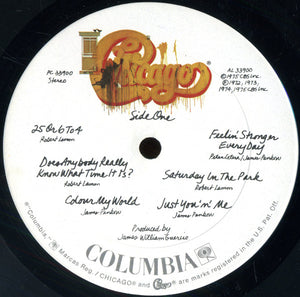 Chicago - Chicago IX Chicago's Greatest Hits - 1975