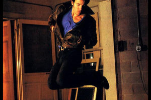 Bruce Springsteen
