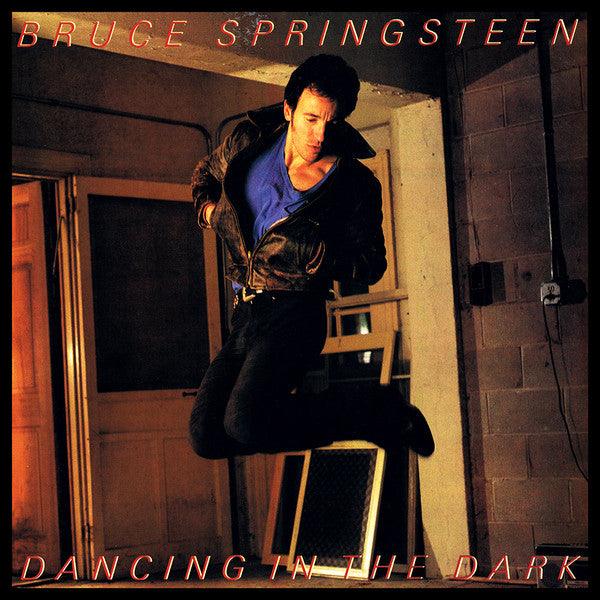 Bruce Springsteen - Dancing In The Dark 1984 - Quarantunes