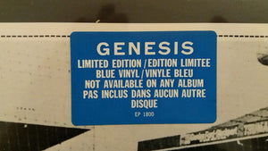 Genesis - Spot The Pigeon - 1977