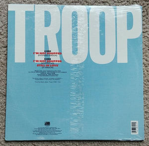 Troop - I'm Not Soupped 1989 - Quarantunes