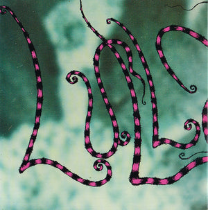Cure, The - Lullaby - 1989
