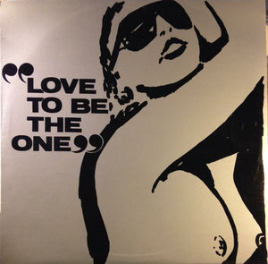 Janet James - Love To Be The One - 1980