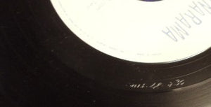 Bananarama - Shy Boy - 1982