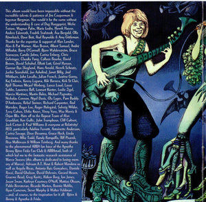 Various - ABBA - A Tribute: The 25th Anniversary Celebration (CD) - 1999