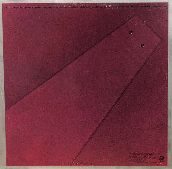 America - Holiday - 1974