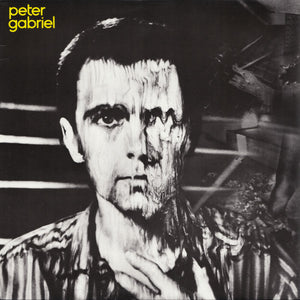 Peter Gabriel - Peter Gabriel Vinyl Record