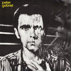Peter Gabriel - Peter Gabriel - 1980