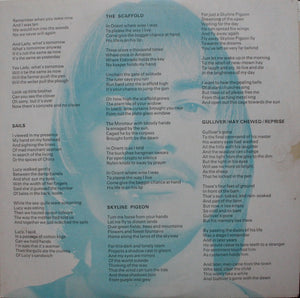 Elton John - Empty Sky