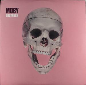 Moby - Bodyrock - 1999