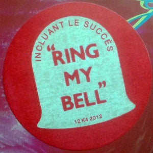 Anita Ward - Ring My Bell / Make Believe Lovers