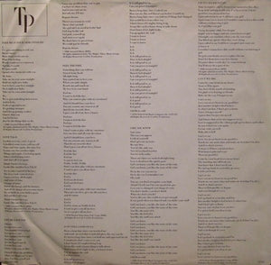 Teddy Pendergrass - TP