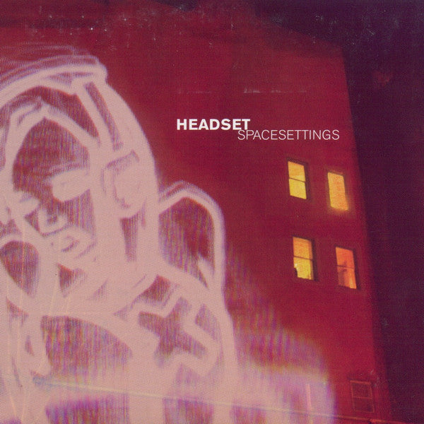 Headset - Spacesettings