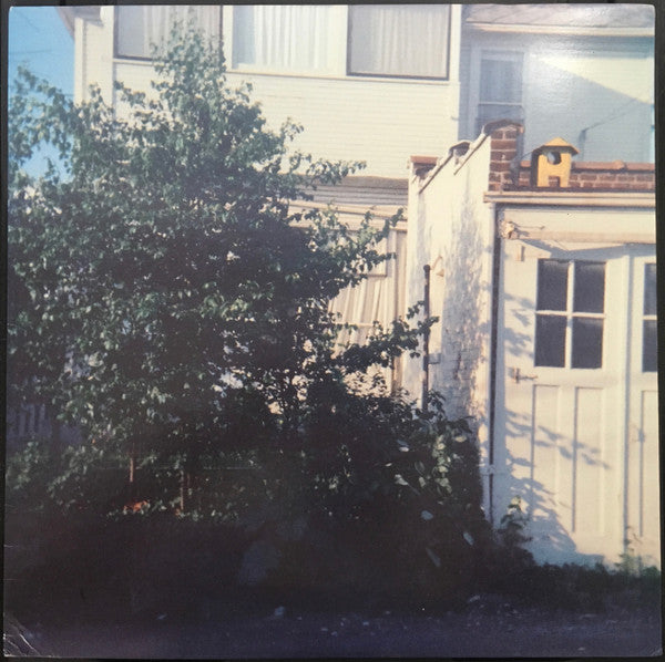 Jandek - Twelfth Apostle