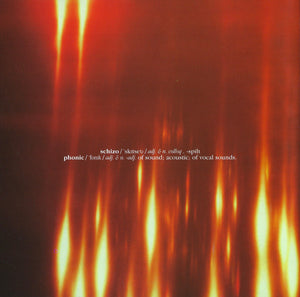 Geri Halliwell - Schizophonic (CD) - 1999