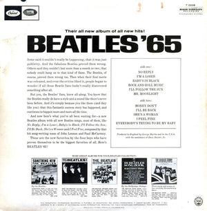 Beatles, The - Beatles '65 - 1964