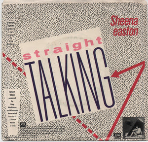 Sheena Easton - Sugar Walls