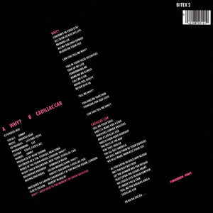 Bronski Beat - Why? - 1984
