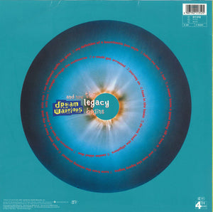 Dream Warriors - And Now The Legacy Begins - 1991