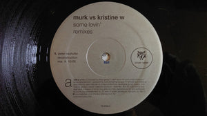 Murk - Some Lovin'