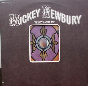 Mickey Newbury - 'Frisco Mabel Joy - 1971