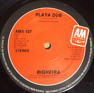 Righeira - Vamos A La Playa - 1983