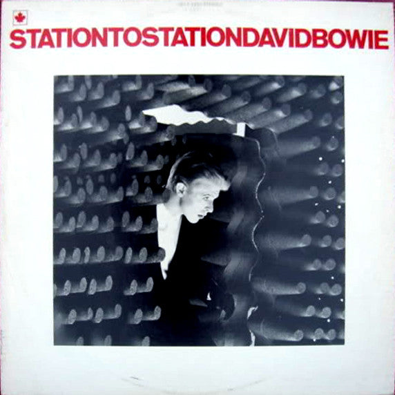 David Bowie - Station To Station - 1976