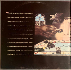 Marvin Gaye - "Here, My Dear." - 1978