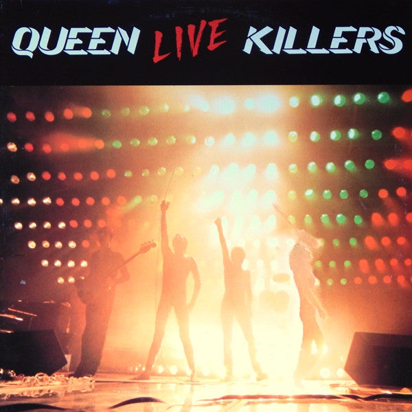 Queen - Live Killers