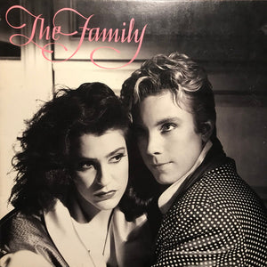 The Family (2) - The Family