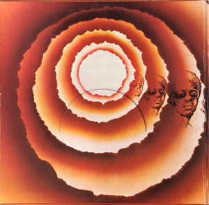 Stevie Wonder - Songs In The Key Of Life - 1976