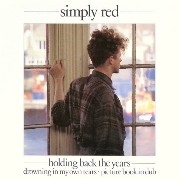 Simply Red - Holding Back The Years