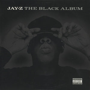 Jay-Z - The Black Album - 2003