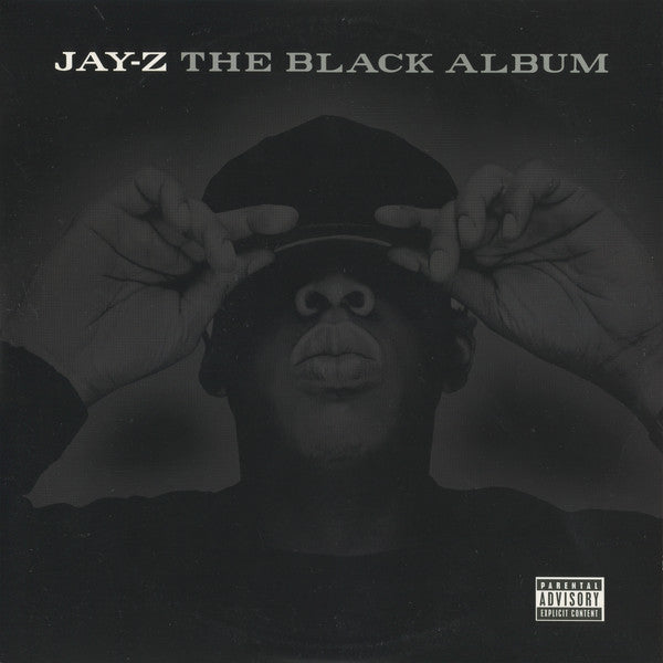 Jay-Z - The Black Album - 2003