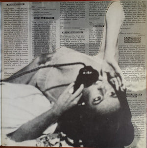 Various - Radio Bond-Age - 1989