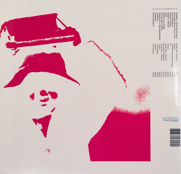 Various - The Ultimate Lessons 2 - 2002