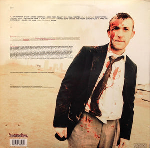 RJD2 - Deadringer - 2002