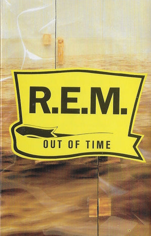 R.E.M. - Out Of Time