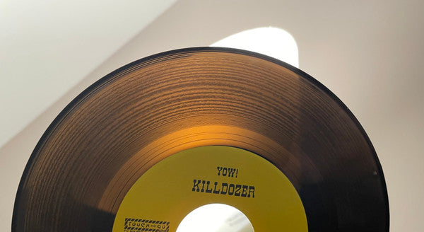 Killdozer - Yow! - 1989