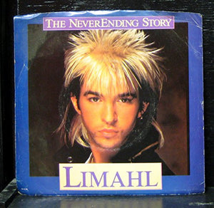 Limahl - The NeverEnding Story