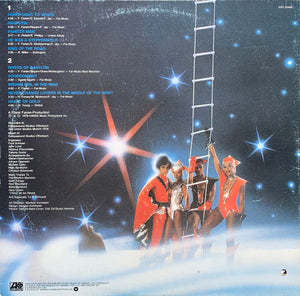 Boney M. - Nightflight To Venus