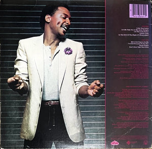 Richard 'Dimples' Fields - Dimples - 1981