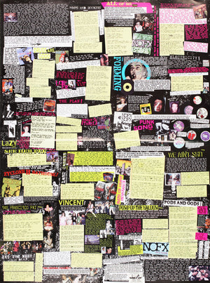 NOFX - 22 Songs That Weren't Good Enough To Go On Our Other Records - 2002