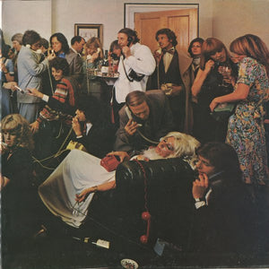 10cc - How Dare You! - 1976