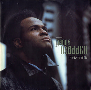 Danny Madden - The Facts Of Life - 1990