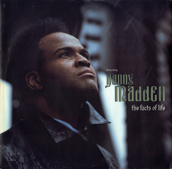 Danny Madden - The Facts Of Life - 1990