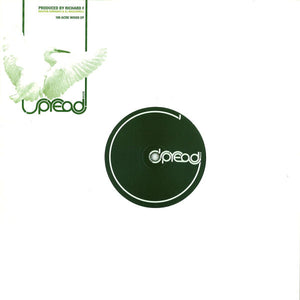 Richard F. - 100 Acre Wood EP