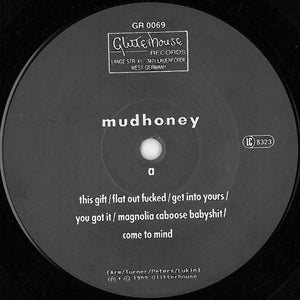 Mudhoney - Mudhoney - 1989