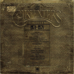 Carpenters - The Singles 1974-1978