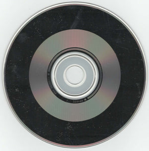 Placebo - Nancy Boy (CD) - 1997